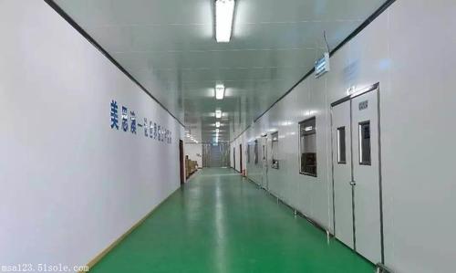 国际领先的化妆品技术研发企业,上海一家拥有高新生物微乳技术的工厂